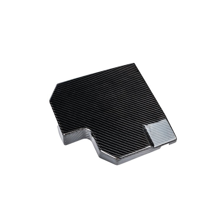 Driven Media GR86/BRZ Carbon Fiber Fusebox Cover