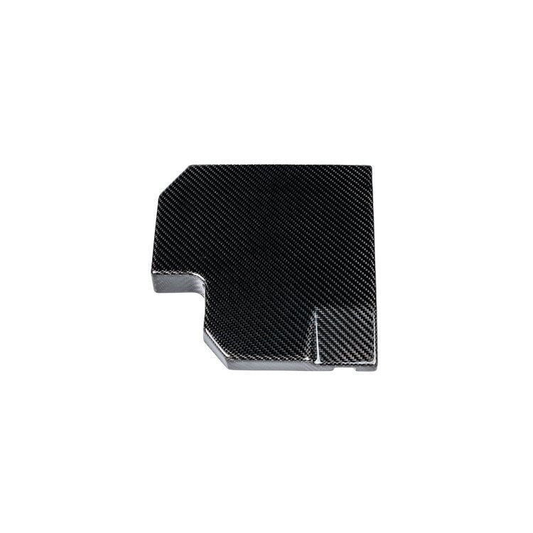 Driven Media GR86/BRZ Carbon Fiber Fusebox Cover