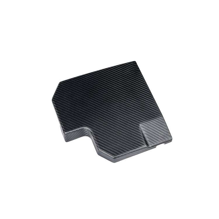 Driven Media GR86/BRZ Carbon Fiber Fusebox Cover