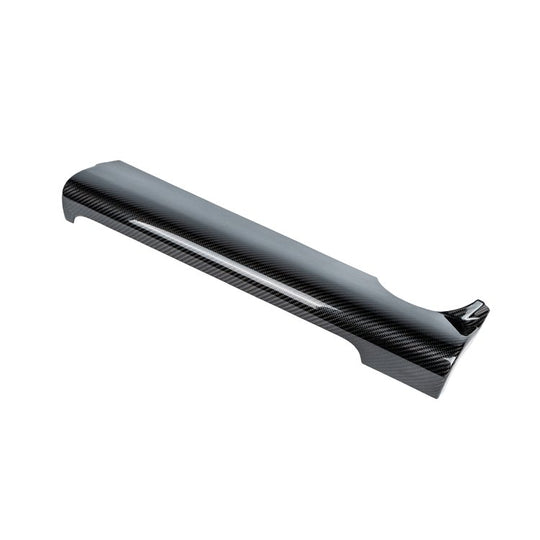 Driven Media GR86 / BRZ Carbon Fiber Glovebox Dashboard Cover