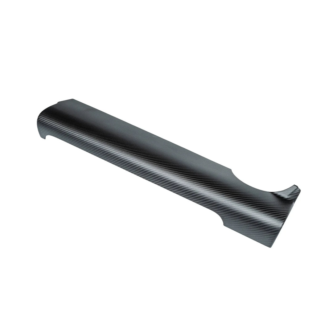 Driven Media GR86 / BRZ Carbon Fiber Glovebox Dashboard Cover