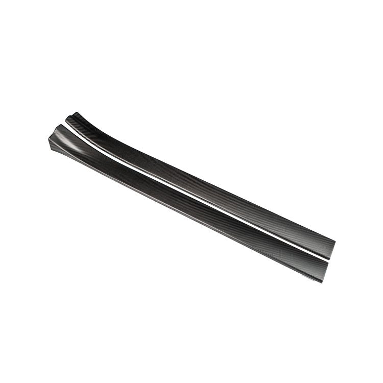 左右セット Morel IP-BMWSUB82  MINI シート下 Driven Media GR86 / BRZ Carbon Fiber Inner Door Sill Cover – LIMIT+1