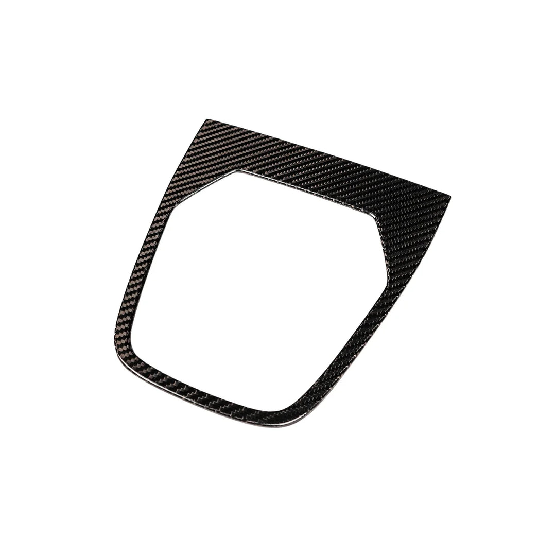 Driven Media GR86 / BRZ Carbon Fiber Manual Shifter Trim Cover