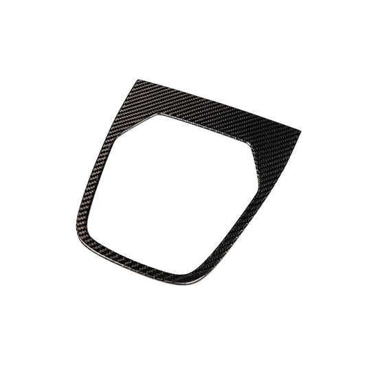 Driven Media GR86 / BRZ Carbon Fiber Manual Shifter Trim Cover