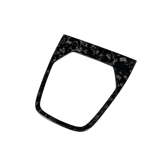 Driven Media GR86 / BRZ Carbon Fiber Manual Shifter Trim Cover