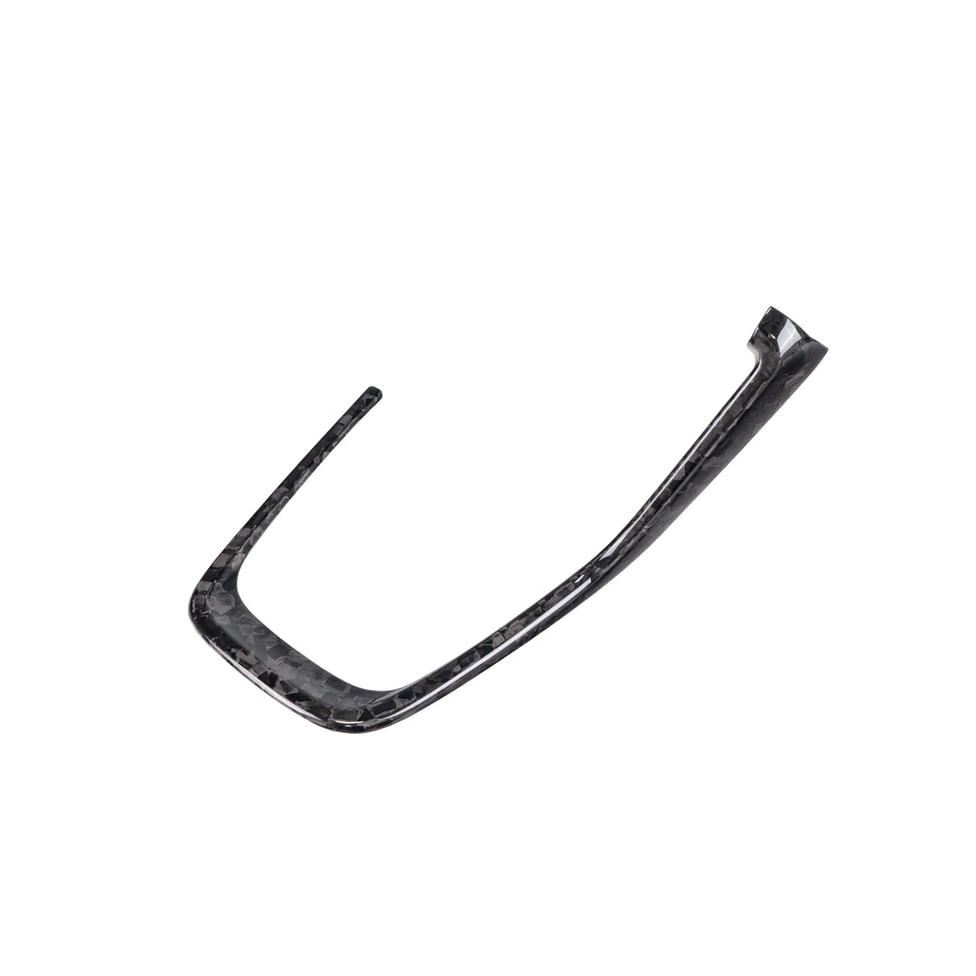 Driven Media GR86 / BRZ Carbon Fiber Outer Shifter Trim