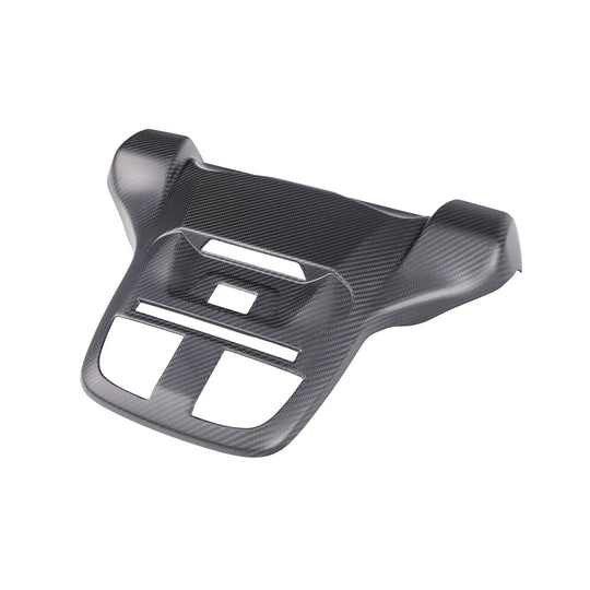 Driven Media GR86 / BRZ Eyesight Carbon Fiber Overhead Map Light Cover