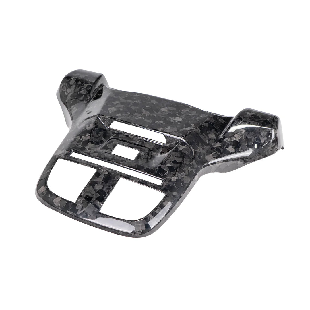 Driven Media GR86 / BRZ Eyesight Carbon Fiber Overhead Map Light Cover