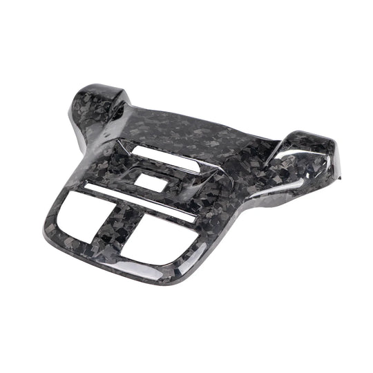 Driven Media GR86 / BRZ Eyesight Carbon Fiber Overhead Map Light Cover