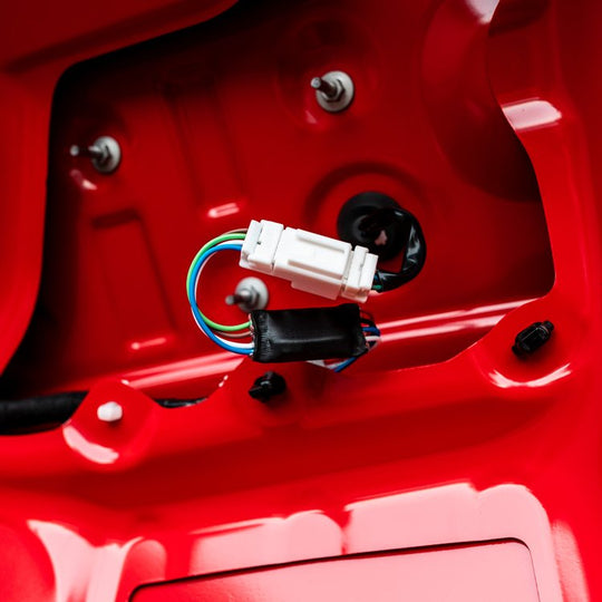 Driven Media GR86 / BRZ F1 Blinking Module