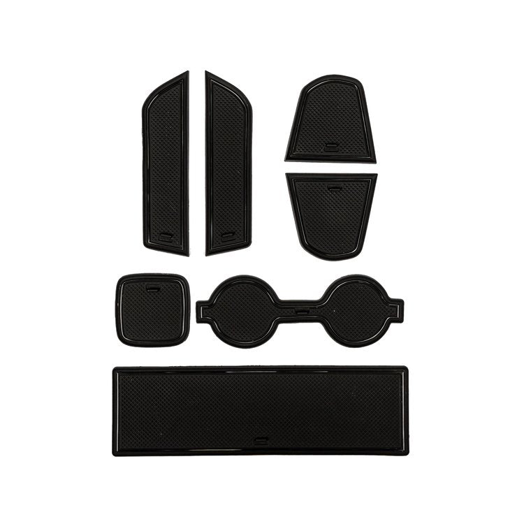 Driven Media GR86/BRZ Full Interior Liner Kit