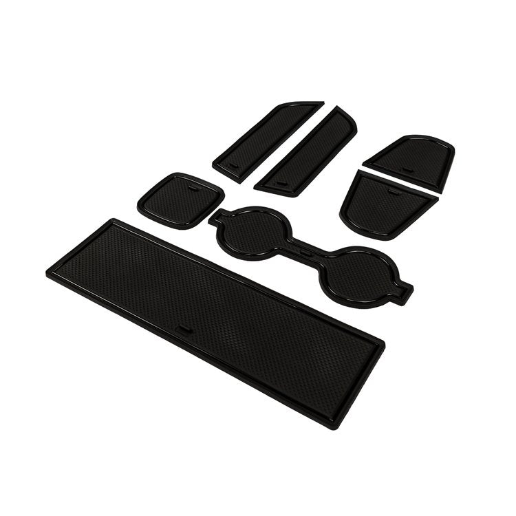 Driven Media GR86/BRZ Full Interior Liner Kit