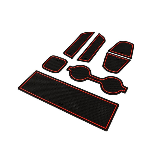 Driven Media GR86/BRZ Full Interior Liner Kit