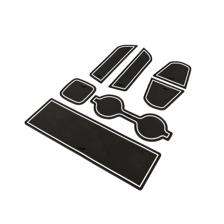 Driven Media GR86/BRZ Full Interior Liner Kit