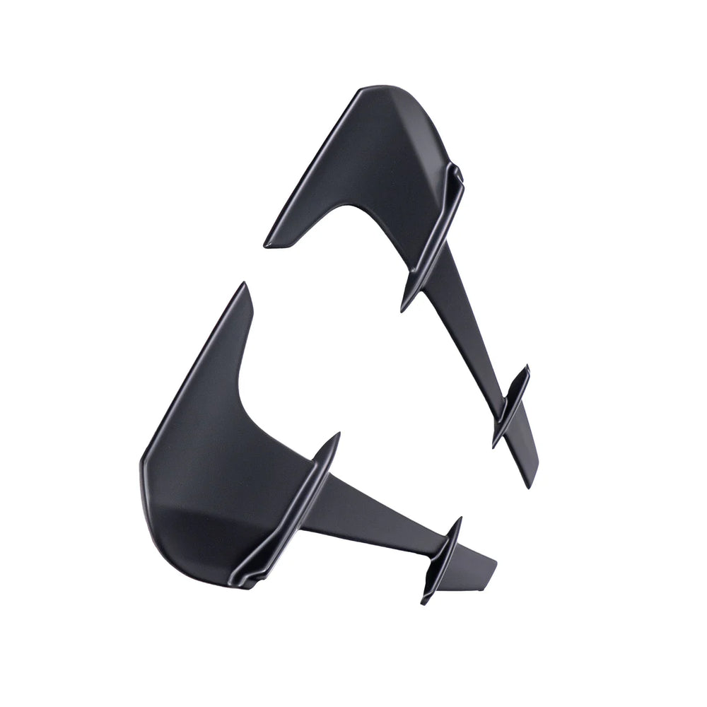Driven Media GR86 / BRZ GR Style Fender Duct Fin