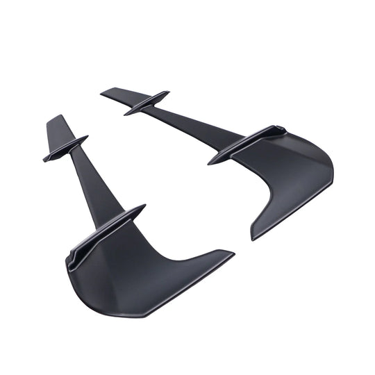 Driven Media GR86 / BRZ GR Style Fender Duct Fin