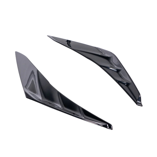 Driven Media GR86 / BRZ GR Style Rear Side Spoiler