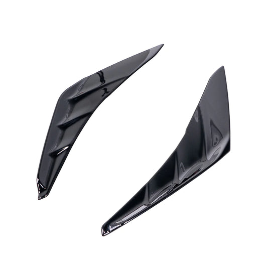 Driven Media GR86 / BRZ GR Style Rear Side Spoiler