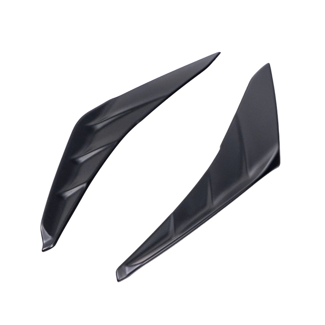 Driven Media GR86 / BRZ GR Style Rear Side Spoiler