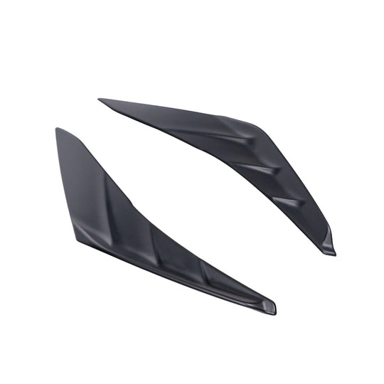 Driven Media GR86 / BRZ GR Style Rear Side Spoiler