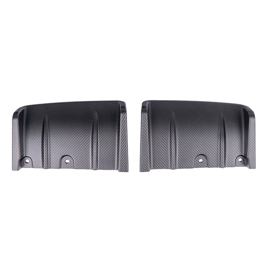 Driven Media GR86 / BRZ Rear Diffuser (2pc)