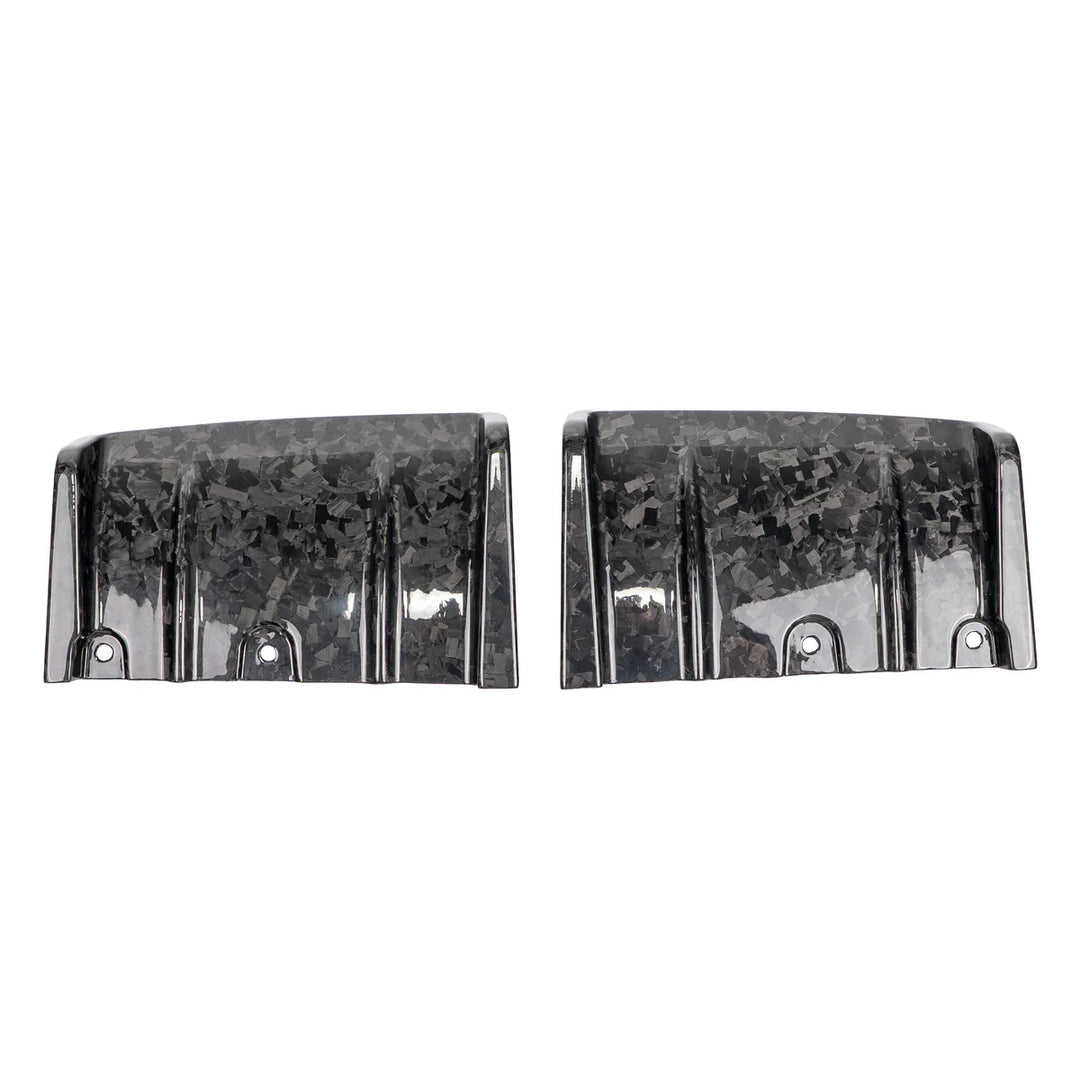 Driven Media GR86 / BRZ Rear Diffuser (2pc)