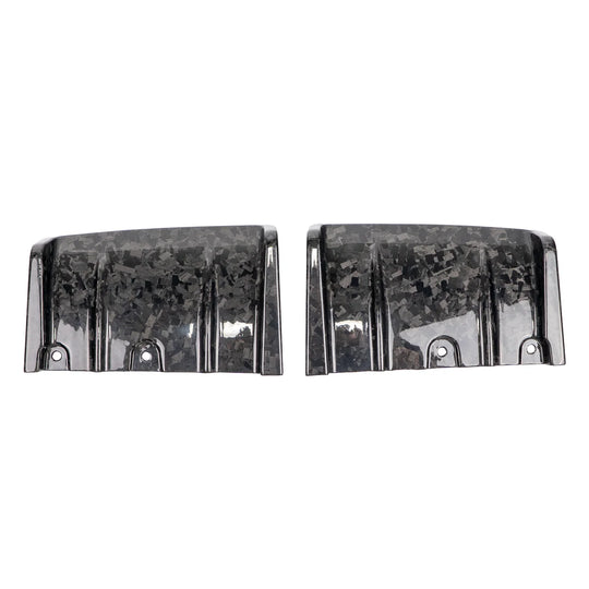 Driven Media GR86 / BRZ Rear Diffuser (2pc)