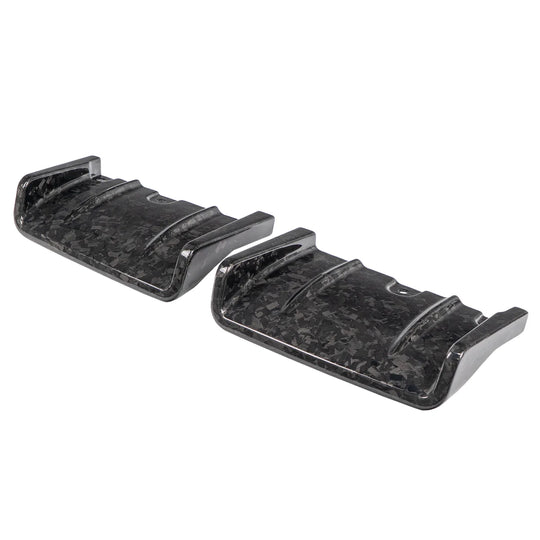 Driven Media GR86 / BRZ Rear Diffuser (2pc)
