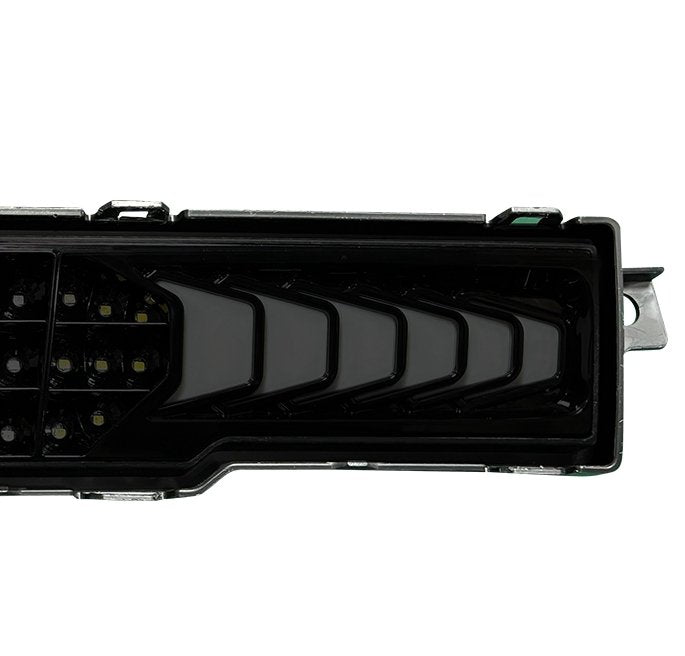 Driven Media GR86 / BRZ Renegade 4th Brake Light – LIMIT+1