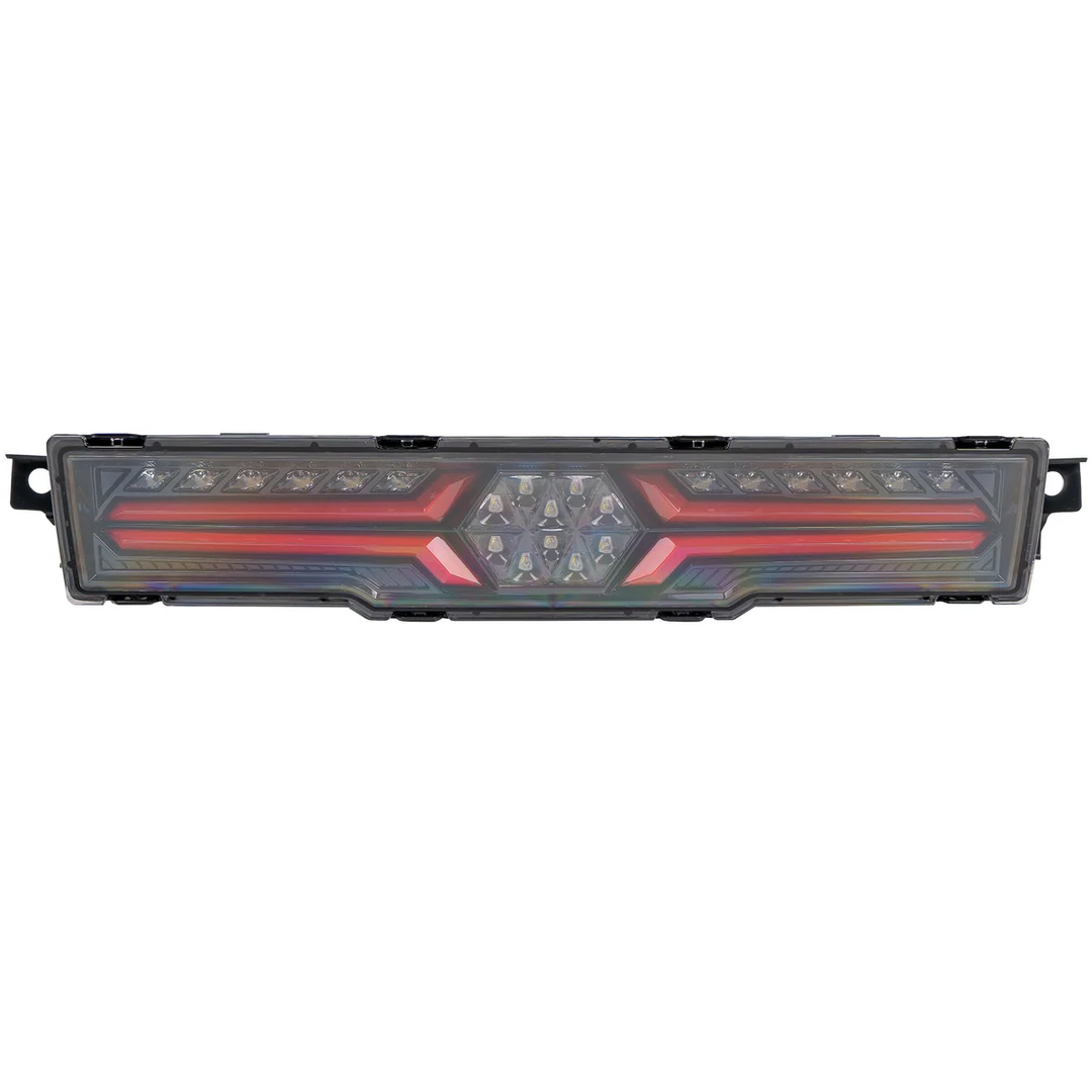 Driven Media GR86 / BRZ A-Spec 4th Brake Light