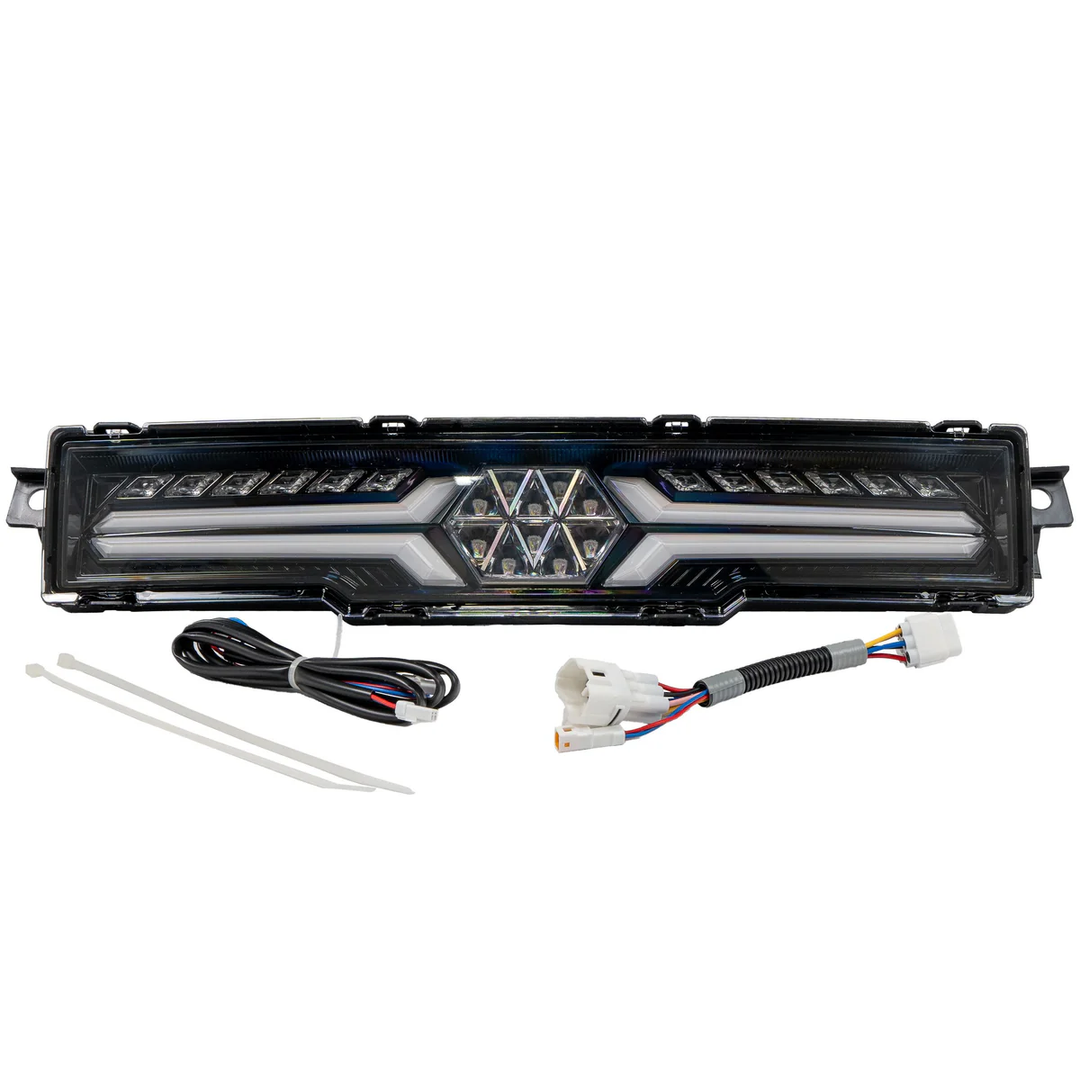 Driven Media GR86 / BRZ A-Spec 4th Brake Light