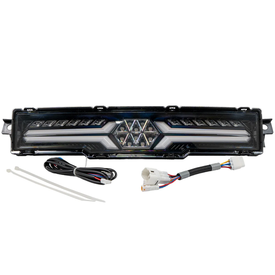 Driven Media GR86 / BRZ A-Spec 4th Brake Light