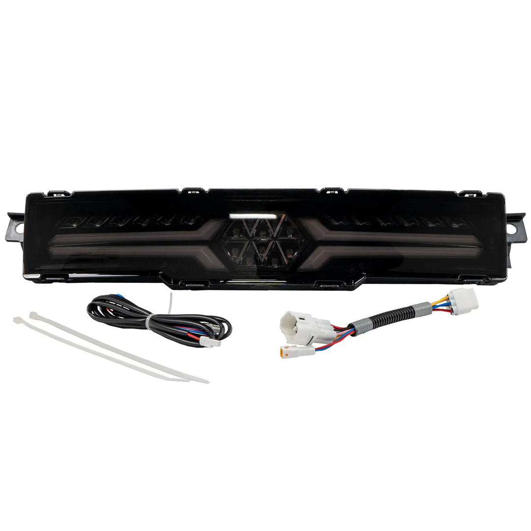 Driven Media GR86 / BRZ A-Spec 4th Brake Light