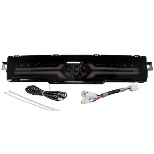 Driven Media GR86 / BRZ A-Spec 4th Brake Light