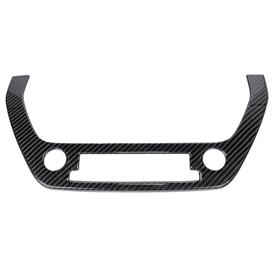 Driven Media GR Corolla AC Knob Panel Cover