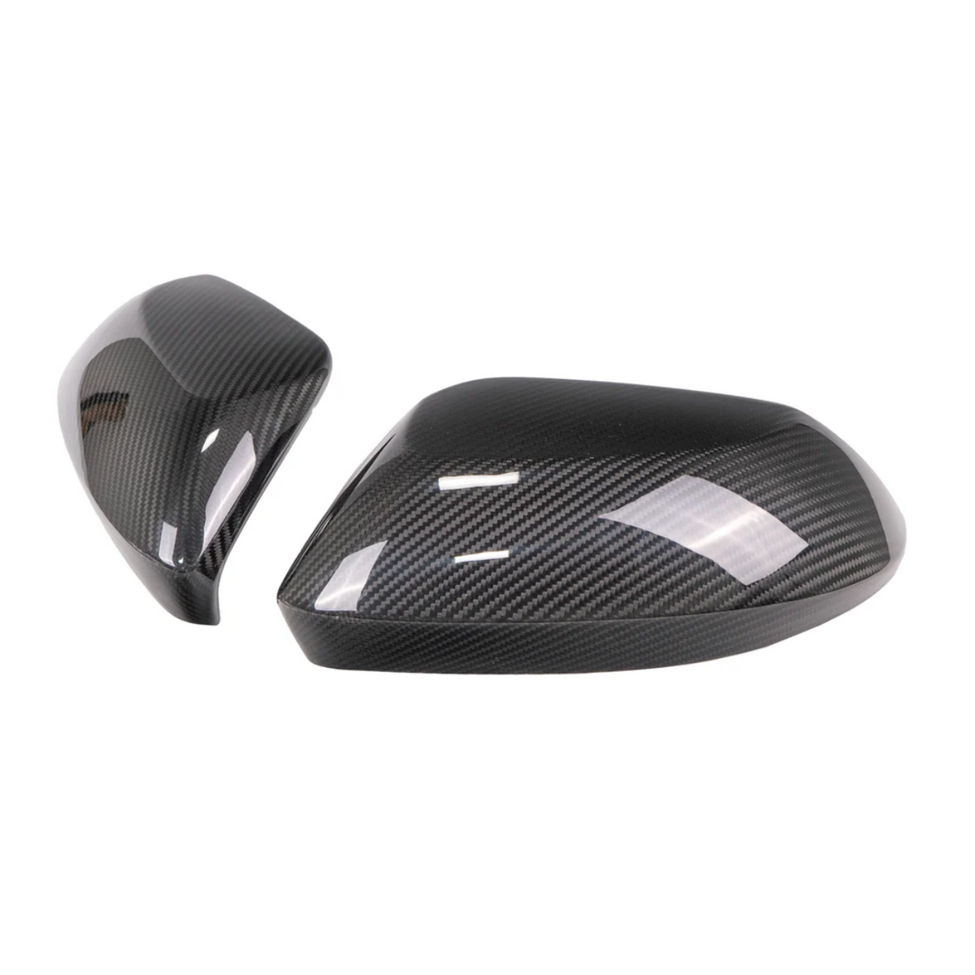 Driven Media GR Corolla Carbon Fiber Mirror Covers  