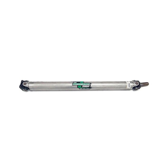 Driveshaft Shop GR86 / BRZ 3in One-Piece Aluminum Driveshaft