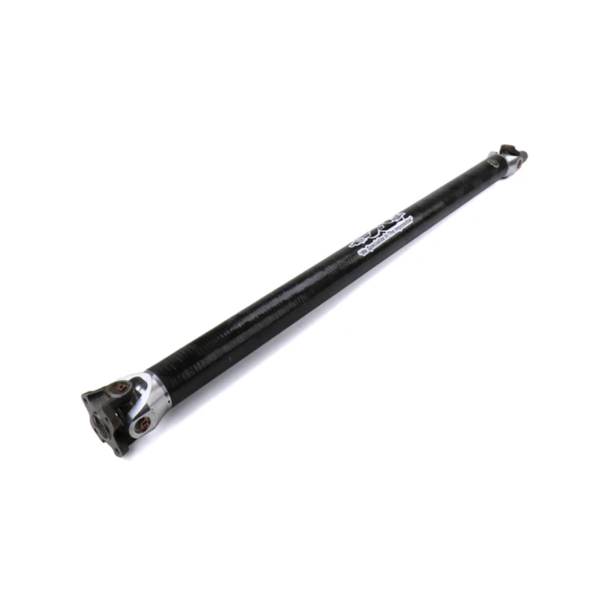 Driveshaft Shop GR86 / BRZ 2.75in One-Piece Carbon Fiber