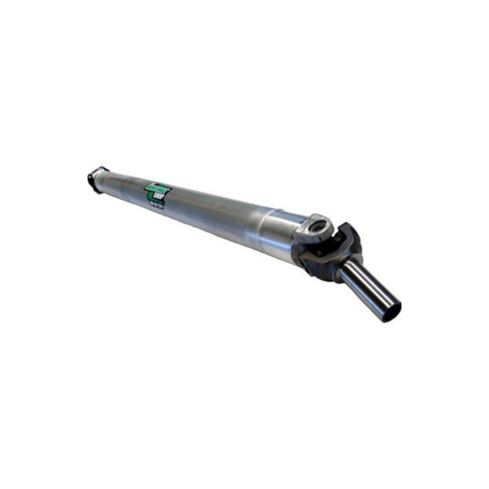 Driveshaft Shop GR86 / BRZ 3in One-Piece Aluminum Driveshaft