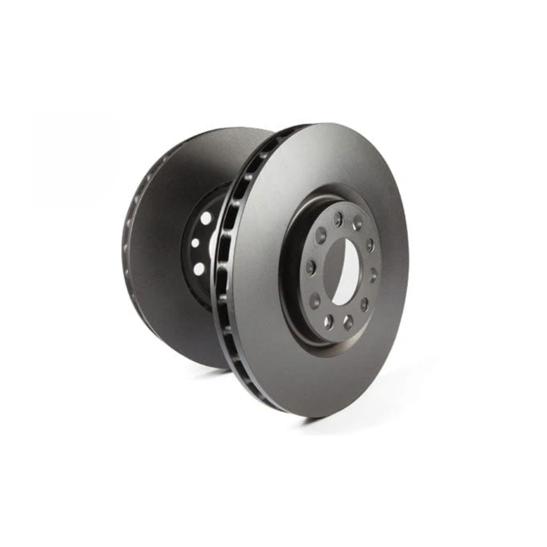EBC GR Supra B58 RK Series Rotors - Rear