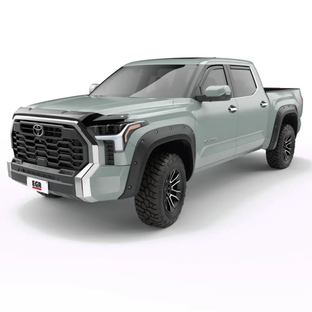 EGR 2022+ Tundra Bolt-On Look Fender Flares - Set