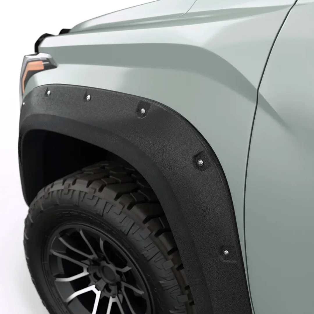 EGR 2022+ Tundra Bolt-On Look Fender Flares - Set2