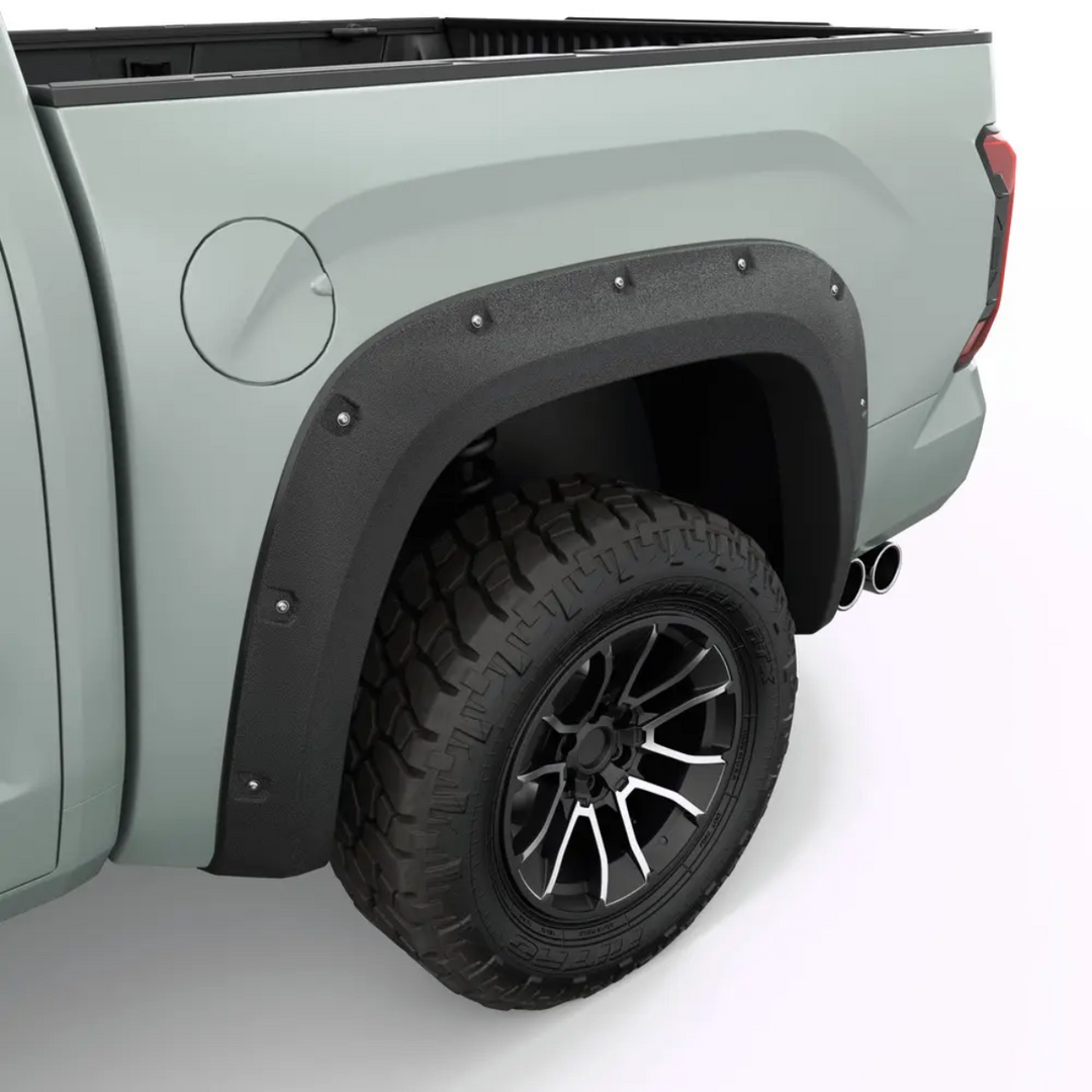 EGR 2022+ Tundra Bolt-On Look Fender Flares - Set3