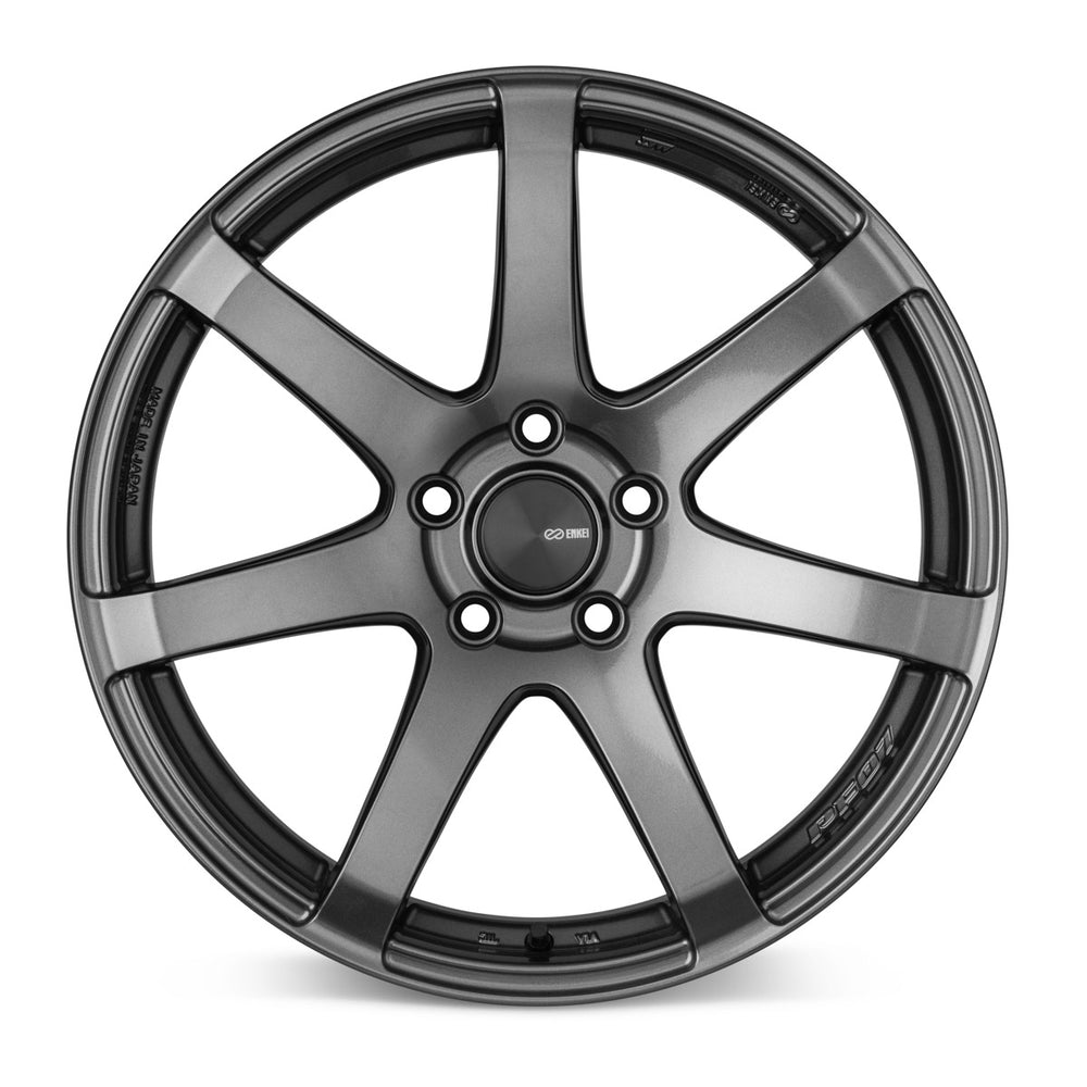 Enkei PF07 Wheel - 5x100