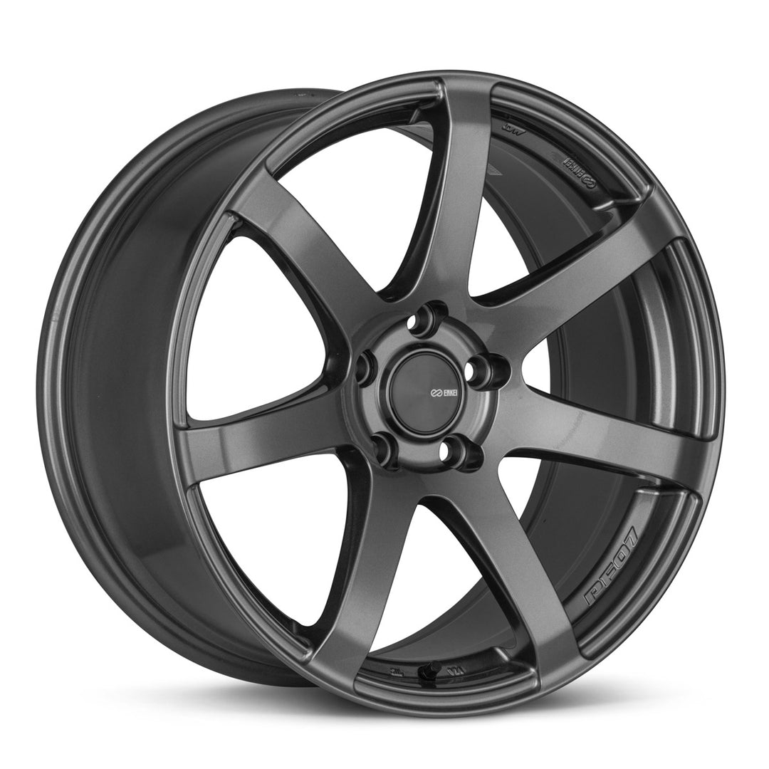 Enkei PF07 Wheel - 5x100