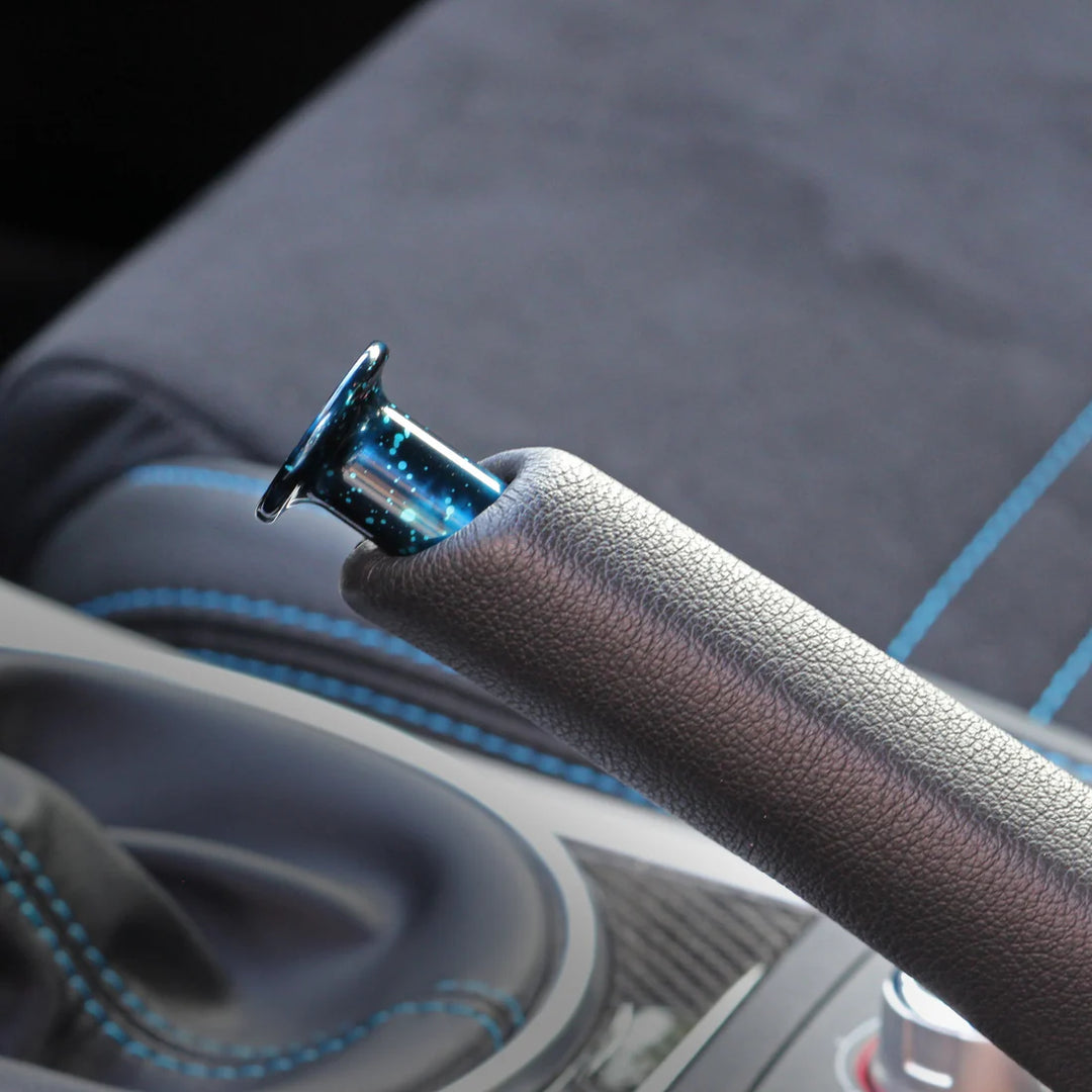 Billetworkz GR86 / BRZ E-Brake Button