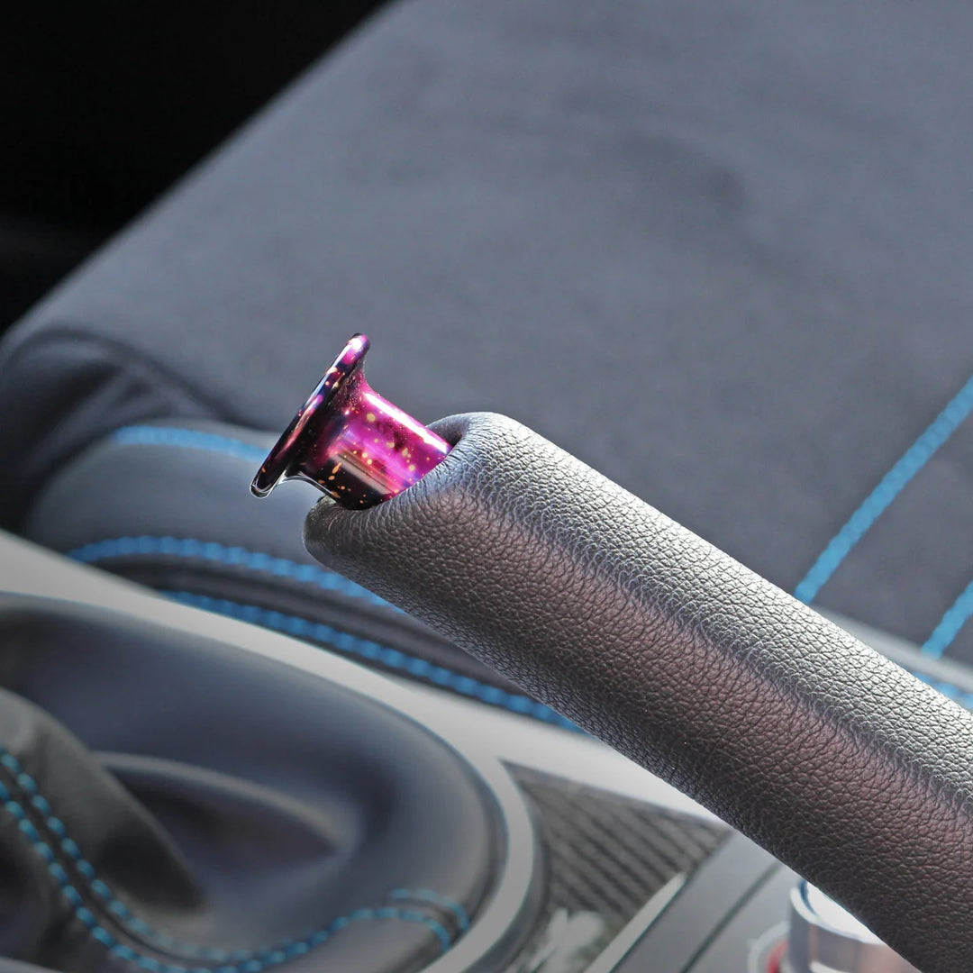 Billetworkz GR86 / BRZ E-Brake Button