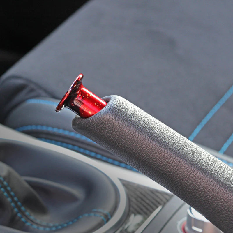 Billetworkz GR86 / BRZ E-Brake Button