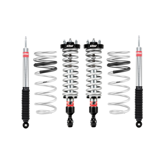 Eibach 2022+ Tundra PRO-TRUCK-LIFT Stage 2