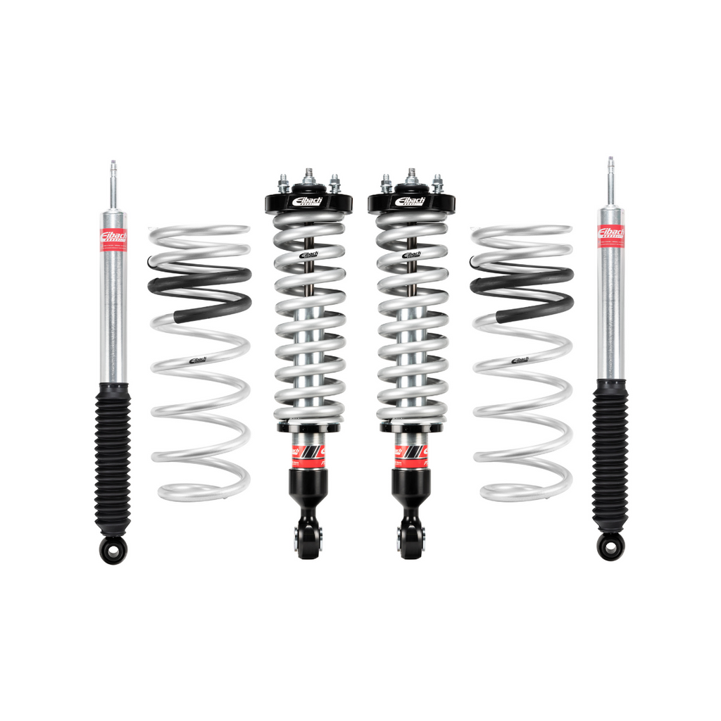 Eibach 2022+ Tundra PRO-TRUCK-LIFT Stage 2